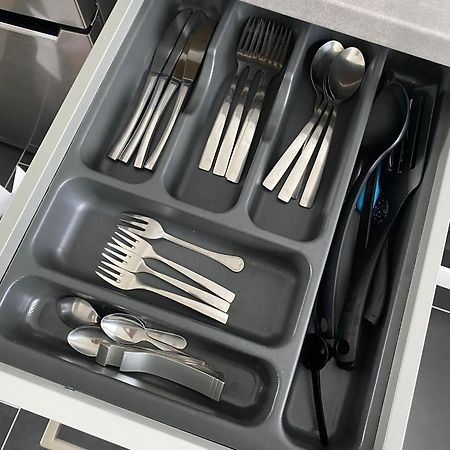 Zentrale 2 Zimmer Wohnung Hamburg Dış mekan fotoğraf