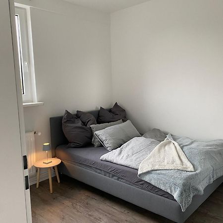 Zentrale 2 Zimmer Wohnung Hamburg Dış mekan fotoğraf